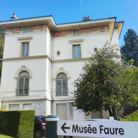 "Chalet Marie Louise" Logement 3 Etoiles Dans Une Maison De Ville A 400M Du Centre Ville Aix-les-Bains Dış mekan fotoğraf