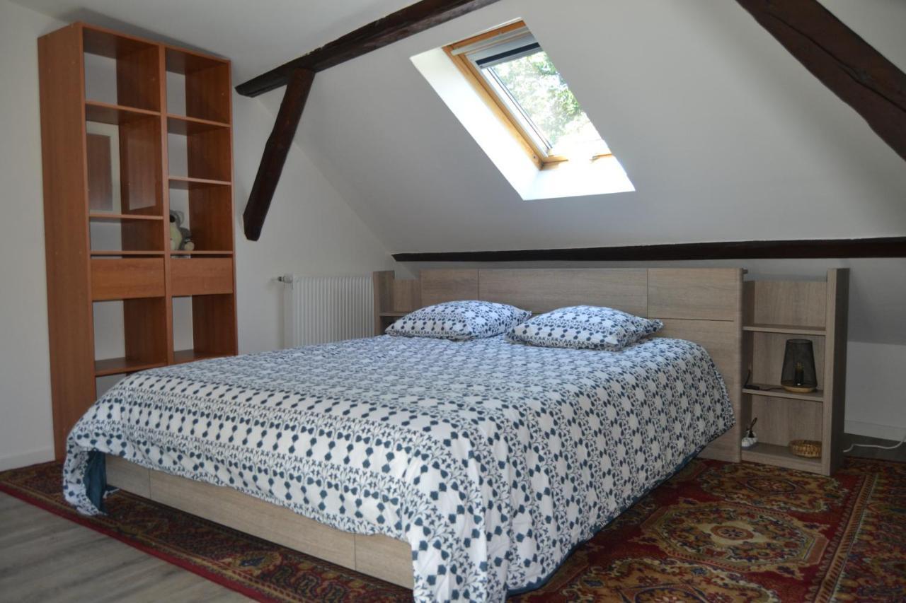 "Chalet Marie Louise" Logement 3 Etoiles Dans Une Maison De Ville A 400M Du Centre Ville Aix-les-Bains Dış mekan fotoğraf