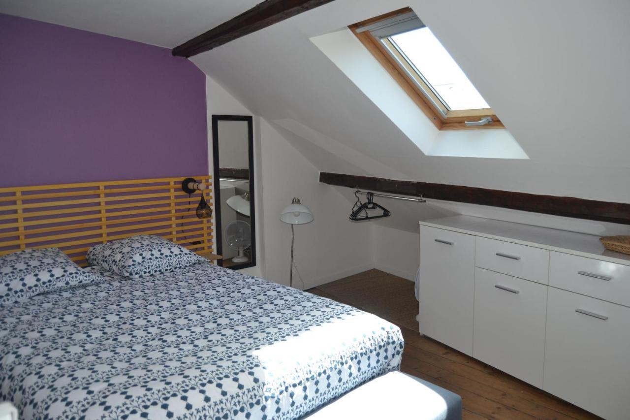"Chalet Marie Louise" Logement 3 Etoiles Dans Une Maison De Ville A 400M Du Centre Ville Aix-les-Bains Dış mekan fotoğraf