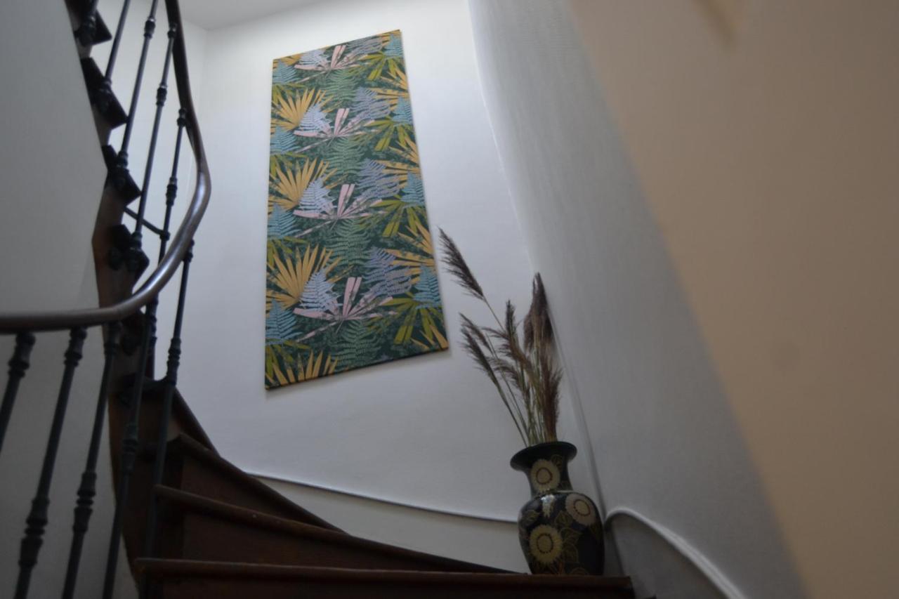 "Chalet Marie Louise" Logement 3 Etoiles Dans Une Maison De Ville A 400M Du Centre Ville Aix-les-Bains Dış mekan fotoğraf