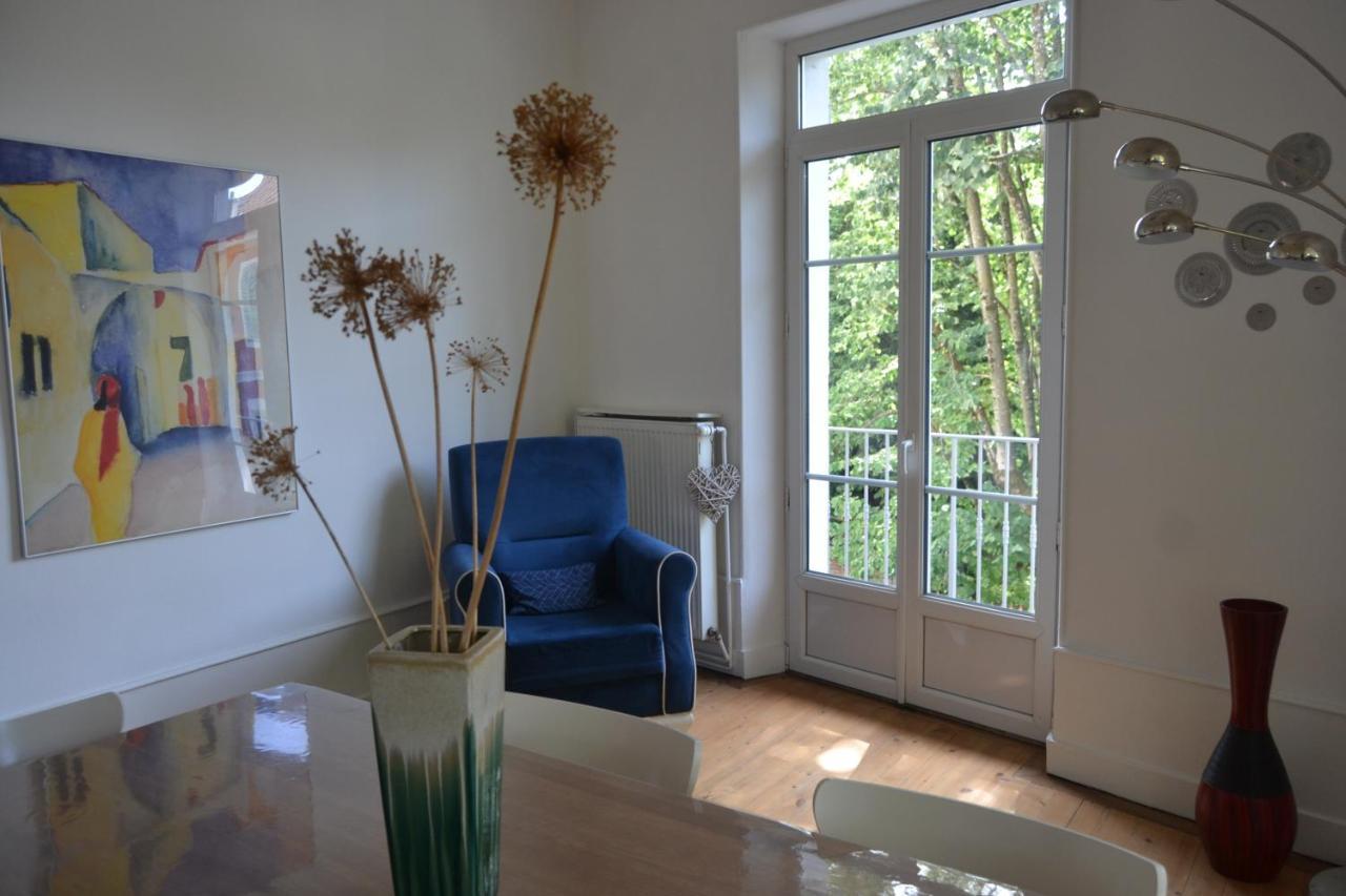 "Chalet Marie Louise" Logement 3 Etoiles Dans Une Maison De Ville A 400M Du Centre Ville Aix-les-Bains Dış mekan fotoğraf