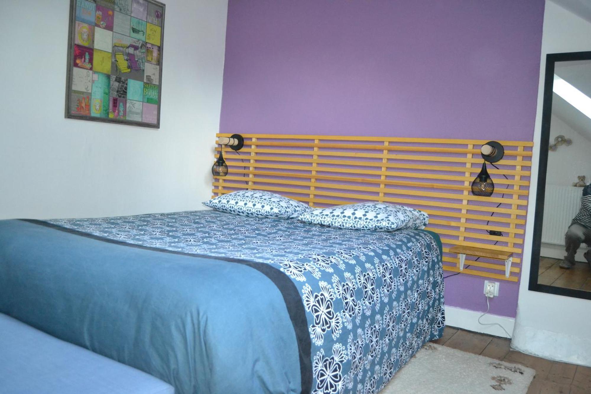 "Chalet Marie Louise" Logement 3 Etoiles Dans Une Maison De Ville A 400M Du Centre Ville Aix-les-Bains Dış mekan fotoğraf