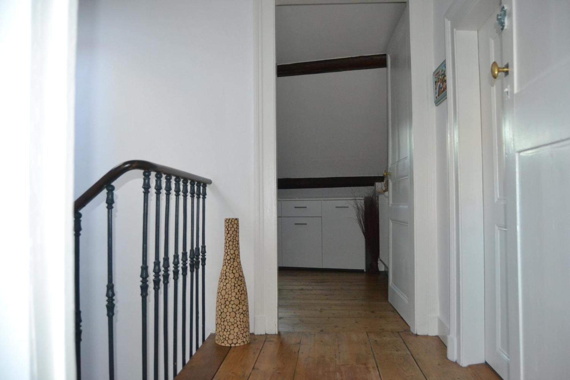 "Chalet Marie Louise" Logement 3 Etoiles Dans Une Maison De Ville A 400M Du Centre Ville Aix-les-Bains Dış mekan fotoğraf
