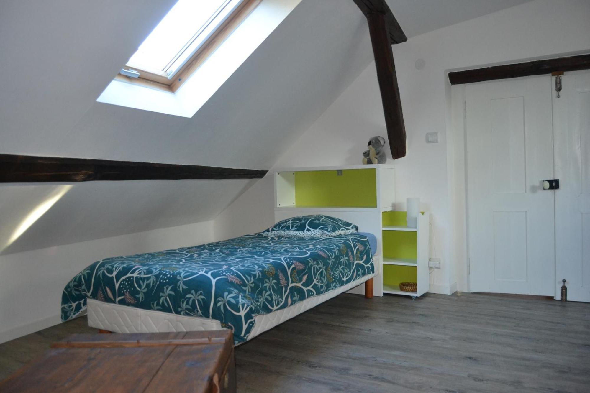 "Chalet Marie Louise" Logement 3 Etoiles Dans Une Maison De Ville A 400M Du Centre Ville Aix-les-Bains Dış mekan fotoğraf