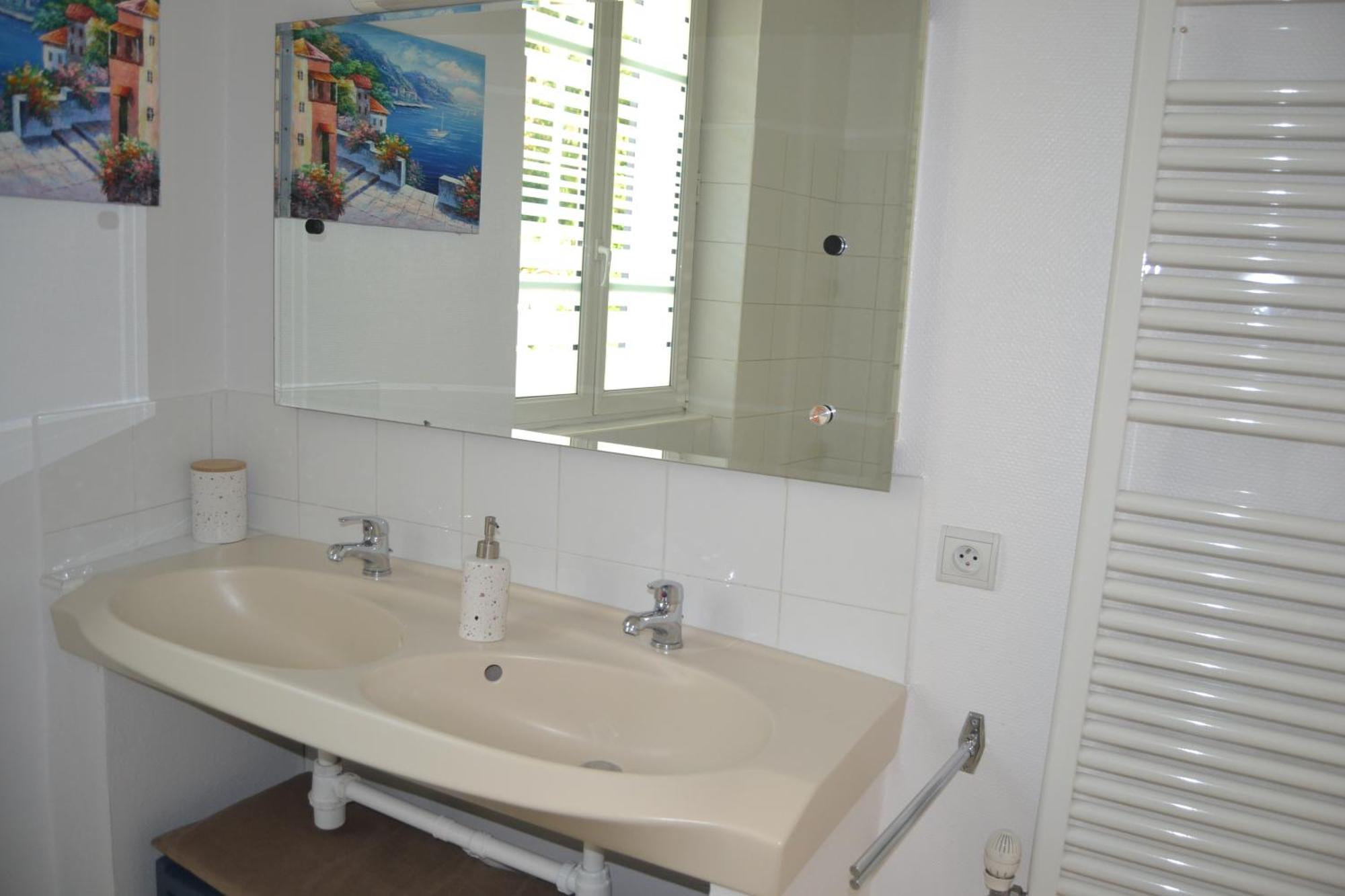 "Chalet Marie Louise" Logement 3 Etoiles Dans Une Maison De Ville A 400M Du Centre Ville Aix-les-Bains Dış mekan fotoğraf