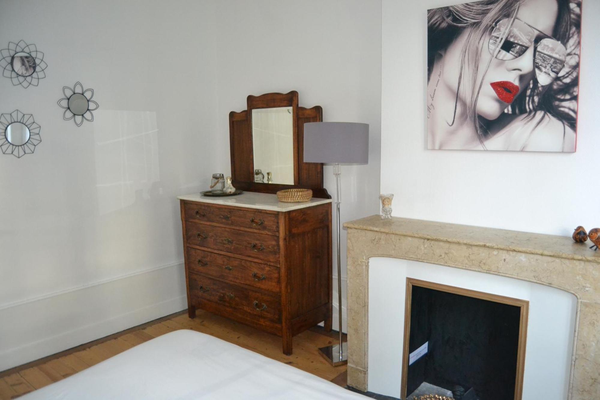 "Chalet Marie Louise" Logement 3 Etoiles Dans Une Maison De Ville A 400M Du Centre Ville Aix-les-Bains Dış mekan fotoğraf