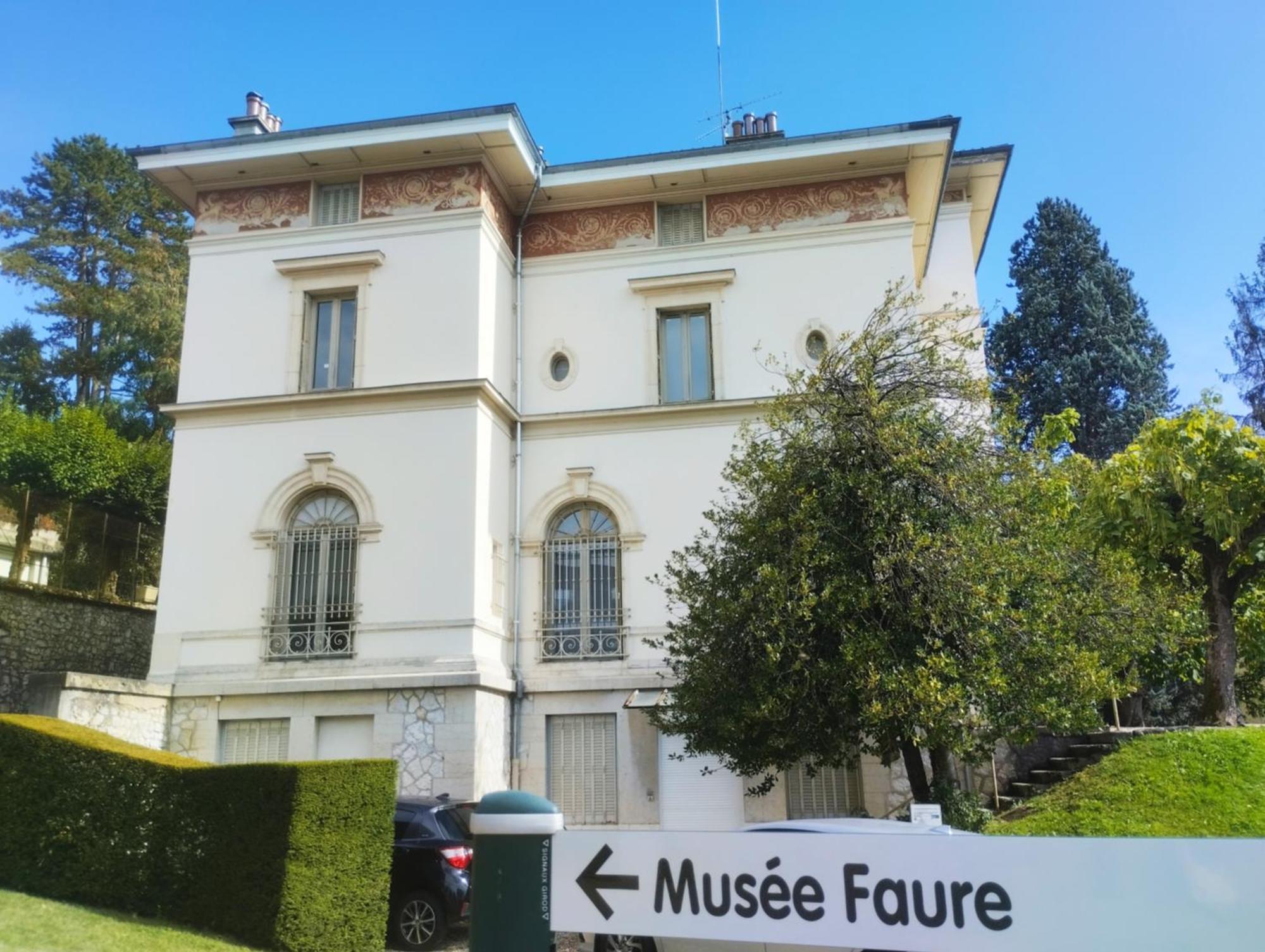"Chalet Marie Louise" Logement 3 Etoiles Dans Une Maison De Ville A 400M Du Centre Ville Aix-les-Bains Dış mekan fotoğraf